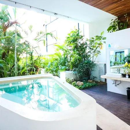 Anah Playa Luxury Penthouses And Apartments