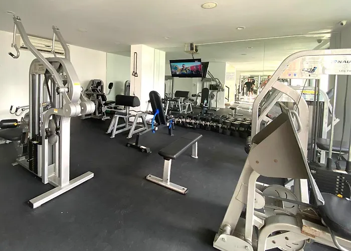Apartamento Anah Playa Luxury Penthouses And *