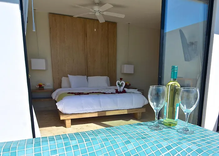 Apartamento Anah Playa Luxury Penthouses And Playa del Carmen
