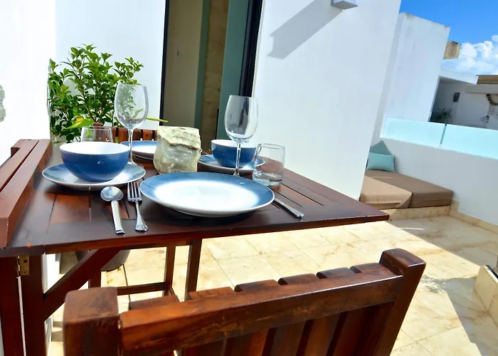 Apartamento Anah Playa Luxury Penthouses And *